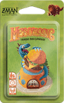 4336128 Mesozooic: Triassic Mini Expansion