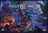 4340969 Sword &amp; Sorcery: Ancient Chronicles