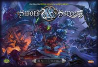 6837624 Sword &amp; Sorcery: Ancient Chronicles