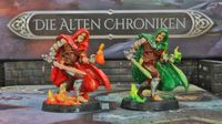 7193112 Sword &amp; Sorcery: Ancient Chronicles