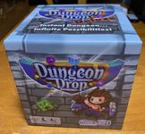 5232018 Dungeon Drop (Edizione Italiana)