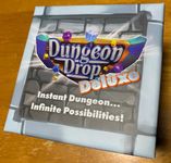 5232019 Dungeon Drop (Edizione Italiana)