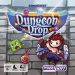 5236777 Dungeon Drop (Edizione Italiana)