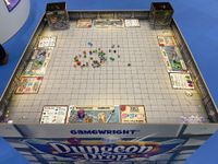 5267857 Dungeon Drop (Edizione Italiana)