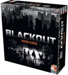 4337074 Blackout: Hong Kong (Edizione Tedesca)