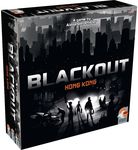 4337075 Blackout: Hong Kong (Edizione Tedesca)