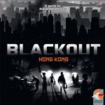 4338675 Blackout: Hong Kong (Edizione Tedesca)