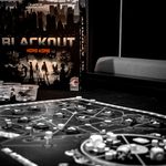 4465252 Blackout: Hong Kong (Edizione Tedesca)