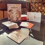 4566408 Venture (Edizione Italiana)