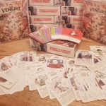 4622520 Venture (Edizione Italiana)