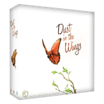 6161614 Dust in the Wings