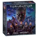4338756 Terminator Genisys: Fall of Skynet (Edizione Italiana)