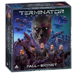 5277111 Terminator Genisys: Fall of Skynet (Edizione Italiana)