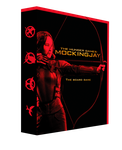 4338544 The Hunger Games: Mockingjay – The Board Game