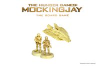 4338571 The Hunger Games: Mockingjay – The Board Game