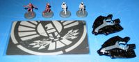 5521879 The Hunger Games: Mockingjay – The Board Game