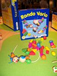 5385918 Rondo Vario
