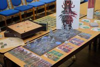 4361369 Grumantra of Dalhalla: Mahapatha