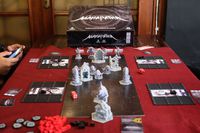 4361375 Grumantra of Dalhalla: Mahapatha