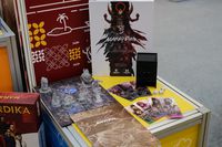 4361376 Grumantra of Dalhalla: Mahapatha