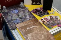 4361377 Grumantra of Dalhalla: Mahapatha