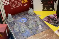 4361378 Grumantra of Dalhalla: Mahapatha