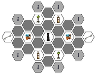 4453784 The Obsidian Tower