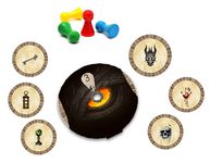 4455118 The Obsidian Tower