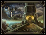 4672534 The Obsidian Tower