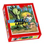 4389239 Alles läuft!