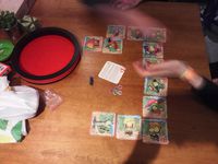 4391304 Alles läuft!