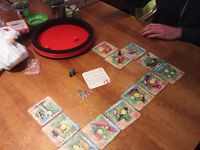 4391306 Alles läuft!