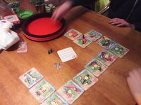 4391307 Alles läuft!