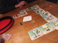 4391310 Alles läuft!