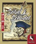 4709469 Sabel &amp; Schadel