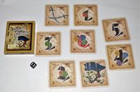 5398865 Sabel &amp; Schadel