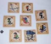 5398866 Sabel &amp; Schadel