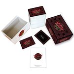 4373950 Profanity: A Card Game For Smutty People