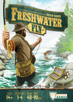4454789 Freshwater Fly (Edizione Tedesca)
