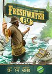 4893844 Freshwater Fly (Edizione Tedesca)