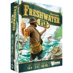 6716234 Freshwater Fly (Edizione Tedesca)