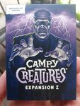 4834778 Campy Creatures: Expansion I