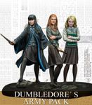 4614967 Harry Potter Miniatures Adventure Game: Dumbledore's Army