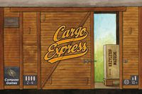 4349553 Cargo Express