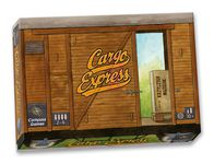 4349556 Cargo Express