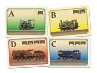 4349557 Cargo Express