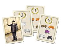 4349560 Cargo Express