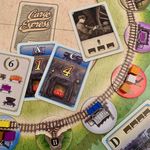 4774533 Cargo Express