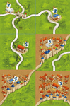 4348023 Carcassonne: Die Bader
