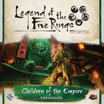4417730 Legend of the Five Rings: The Card Came – Children of the Empire